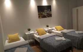 Klopot 4 Apartment